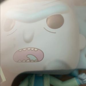 Meet your Posher, Paul